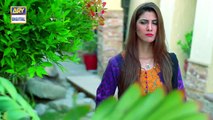 Bharosa Ep 50 - 18th July 2017 - ARY Digital Drama