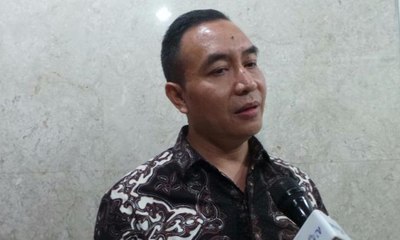 Demokrat Minta Setya Novanto Mundur dari Ketua DPR