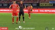 Robert Lewandoski  Goal HD - ARSENAL VS BAYERN MUNICH 0-1 - FRIENDLY MATCHES 19 7 2017