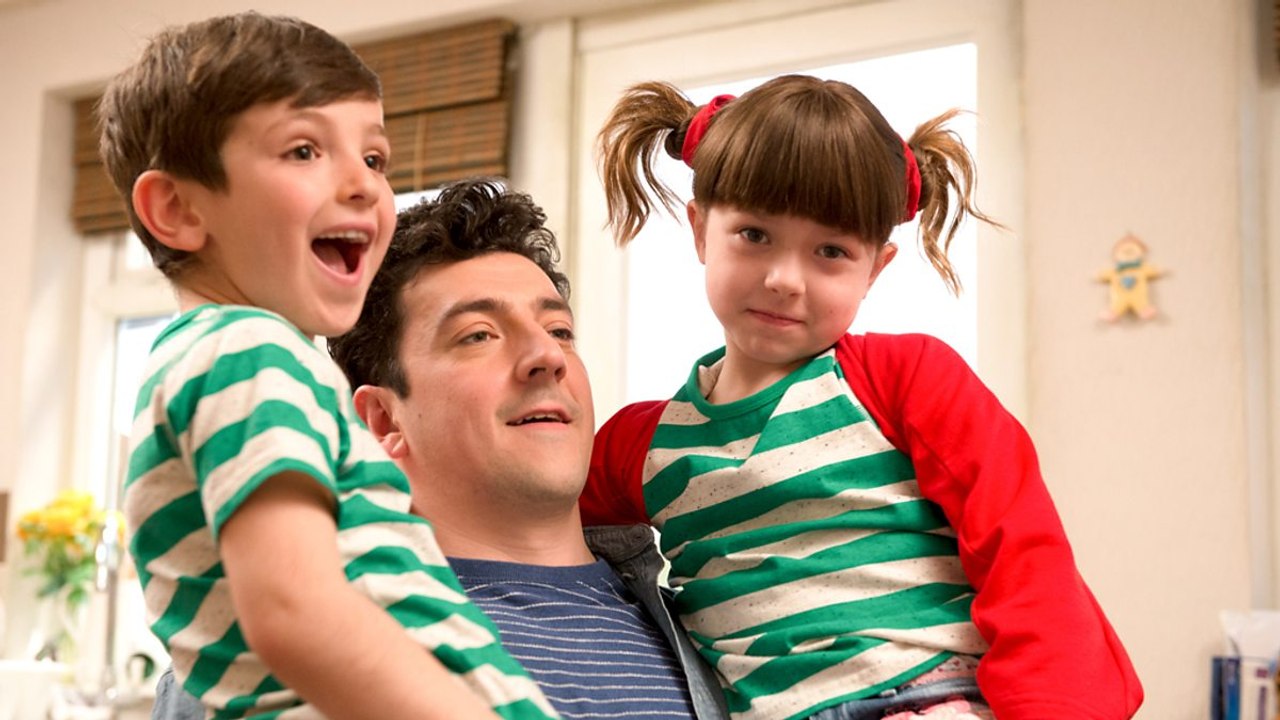 Topsy and Tim -  New Clothes