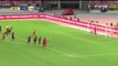 Robert Lewandowski penalty Goal HD - Bayern Munchen 1-0 Arsenal 19 07 2017 HD