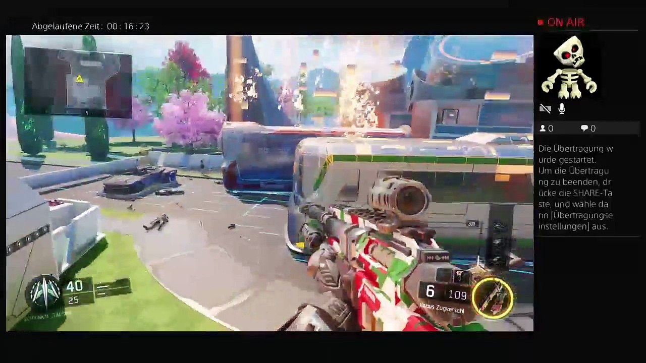 Ps4 bo3 sniper übung (2)