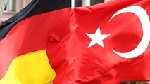 Almanya, Türkiye'nin Büyükelçisini Dışişleri'ne Çağırdı!