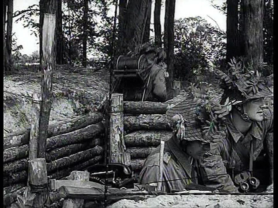 Armeefilmschau 8/1975