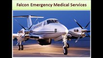 Emergency Medical Care by Air Ambulance Service in Patna and Guwahati