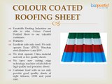Kaustubh Roofing Industries Pvt Ltd Brochure