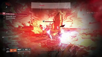 Bullets for days yo.