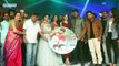 Sai Dharam Tej Speech At Nakshatram movie Audio Launch