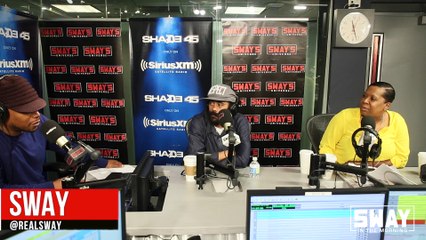 PT. 3 Damian Jr. Gong Marley on Working with Jay-Z on “4:44” Album