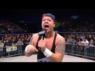 Grado Has Proof He Was Framed?