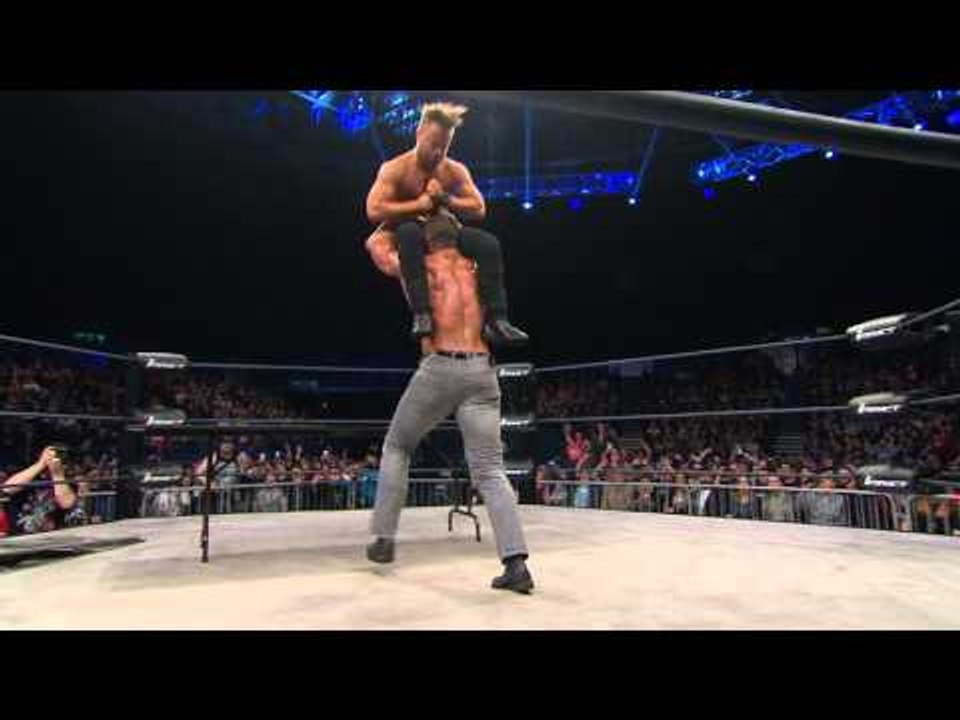 EC3 Sends A Message!