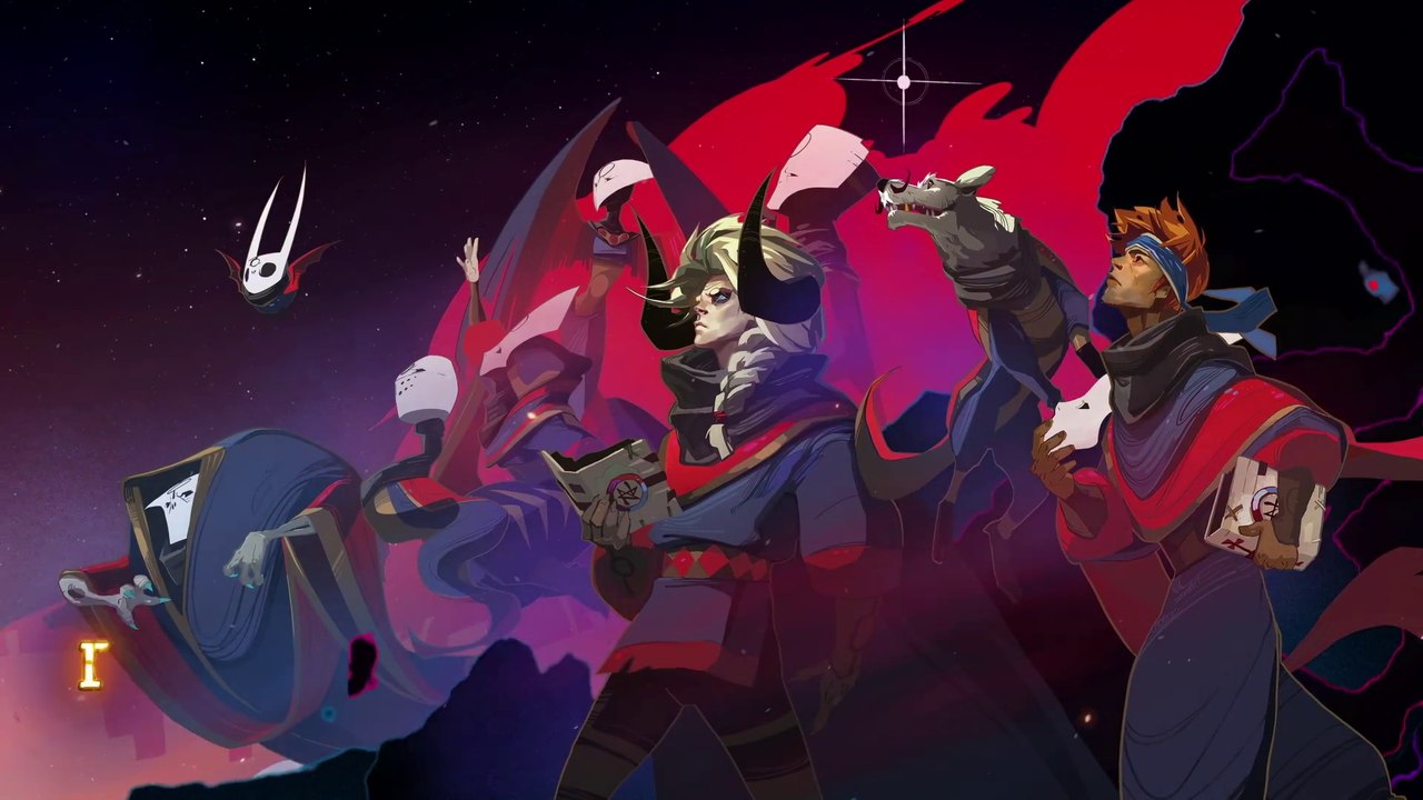 Pyre - Bande-annonce de lancement