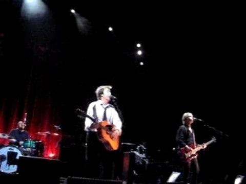 Paul Mc Cartney Olympia Michelle