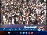 NewsONE Headlines 10PM| 20-July-2017