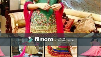 Beautiful Asian Women Dresses