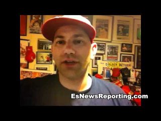 zab judah stops Vernon Paris in 9