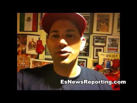 Danny Garcia Gets UD Over Erik Morales