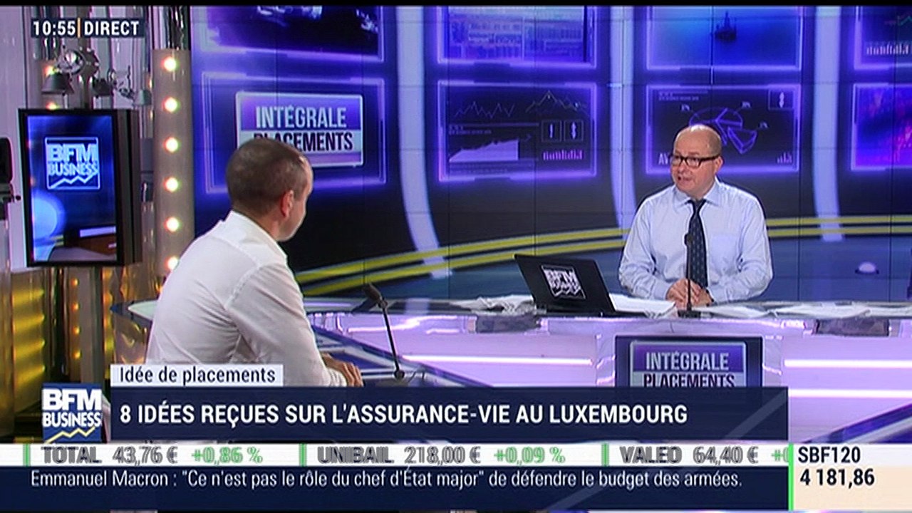 Idées de placements: 8 idées reçues sur l'assurance-vie au Luxembourg - 20/07
