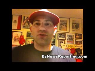 Kirkland Gets Victory Over Molina Via DQ - Reaction