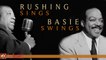 Count Basie, Jimmy Rushing - Rushing Sings, Basie Swings