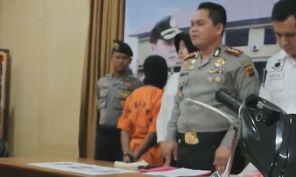 Seorang Siswi SMP di Cirebon Dilecehkan 6 Pemuda