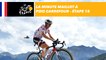 La minute maillot à pois Carrefour - Étape 18 - Tour de France 2017