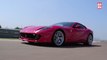 VÍDEO: Prueba del Ferrari 812 Superfast