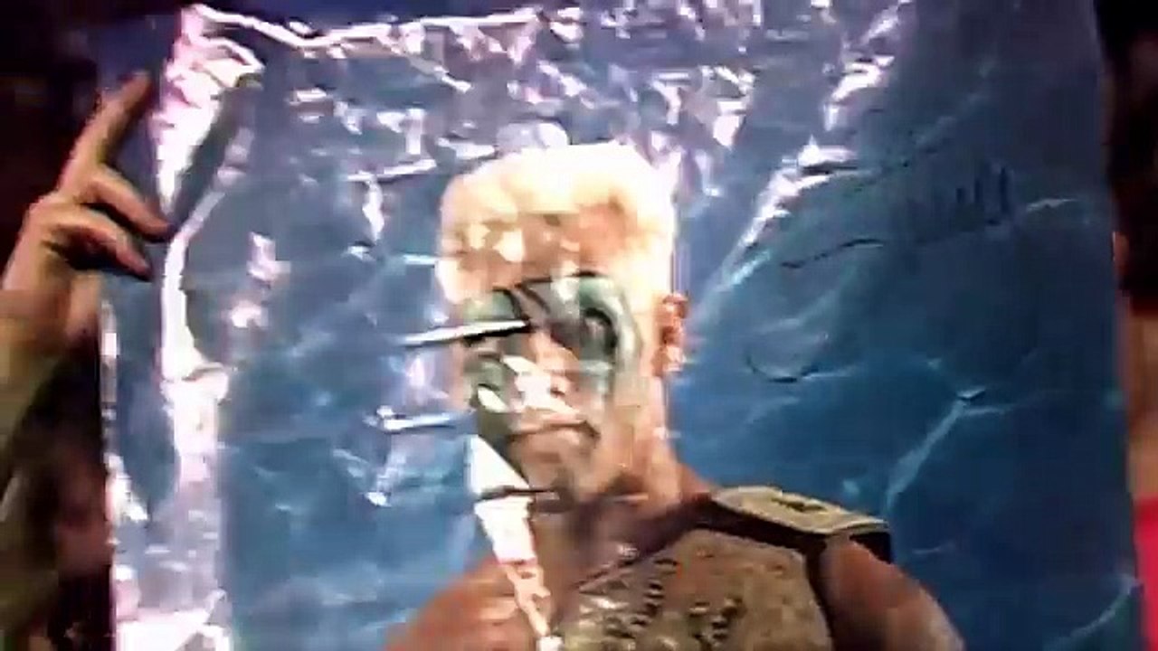 WWE 2K17 Hall of Fame Showcase STING vs BRET HART!! (WWE 2K17 2K Showcase DLC)