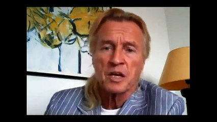 Kolumne - Der Öl-Abbauschwindel