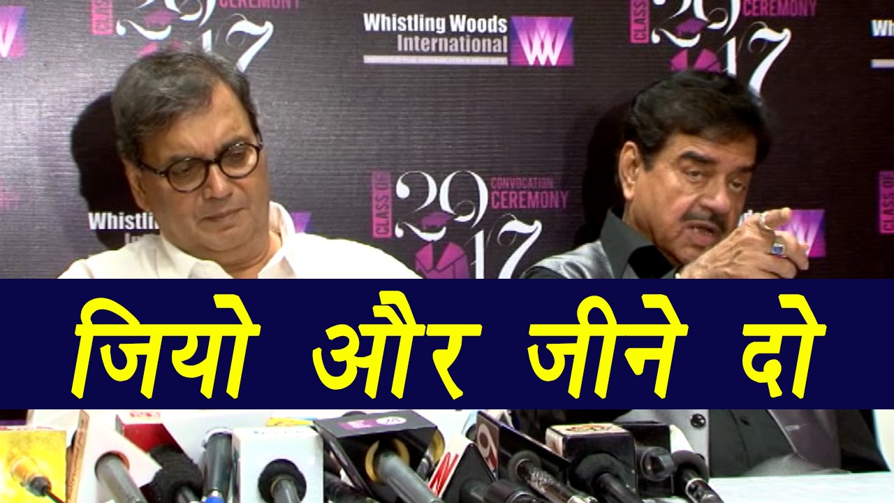 Irfan Pathan trolled over wife's photo; Shatrughan Sinha REACTS; Watch Video | FilmiBeat