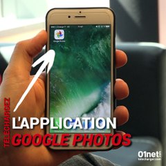 Comment créer un album partagé sur Google Photos ?