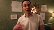 Jim Parsons Reacts to Fan Theories About Big Bang Theory
