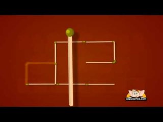 Matchstick Puzzles - 10