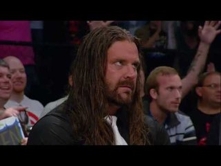 Hardys Vs. DCC | IMPACT Dec. 1, 2016