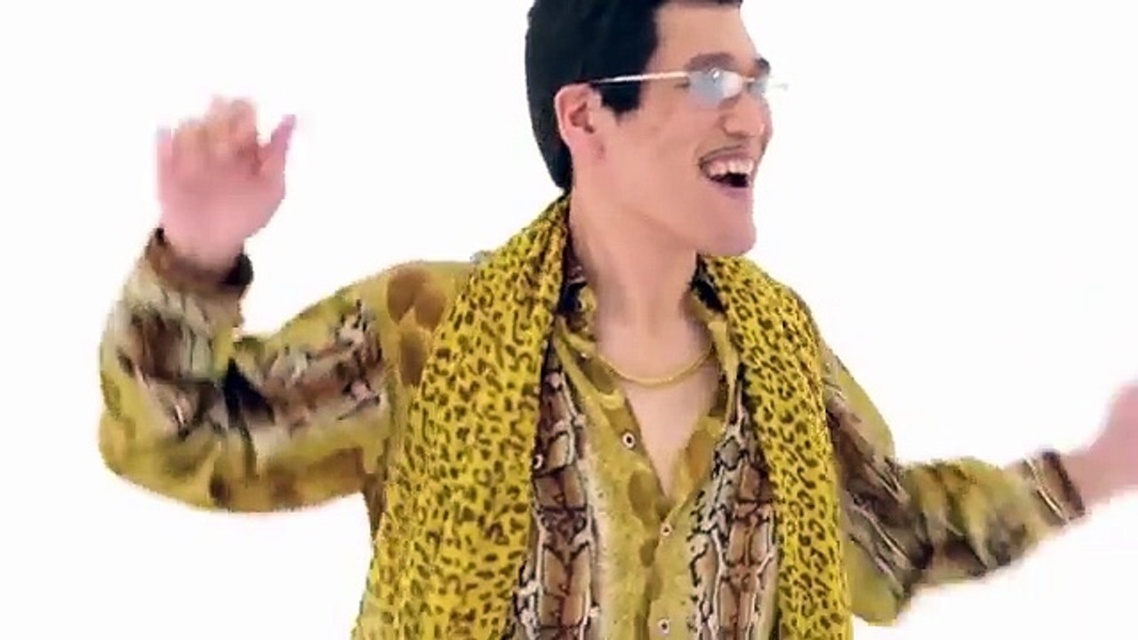 PPAP allahu akbar