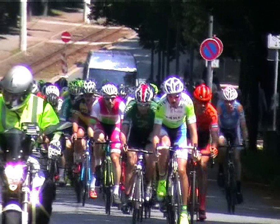 Rund um die Landeskrone Görlitz 2017 (Jedermann)