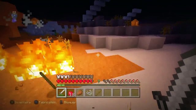 MINECRAFT : LES NAUFRAGÉS ! LE BOSS GUARDIAN ?! | SAISON 3 | Episode 16 !