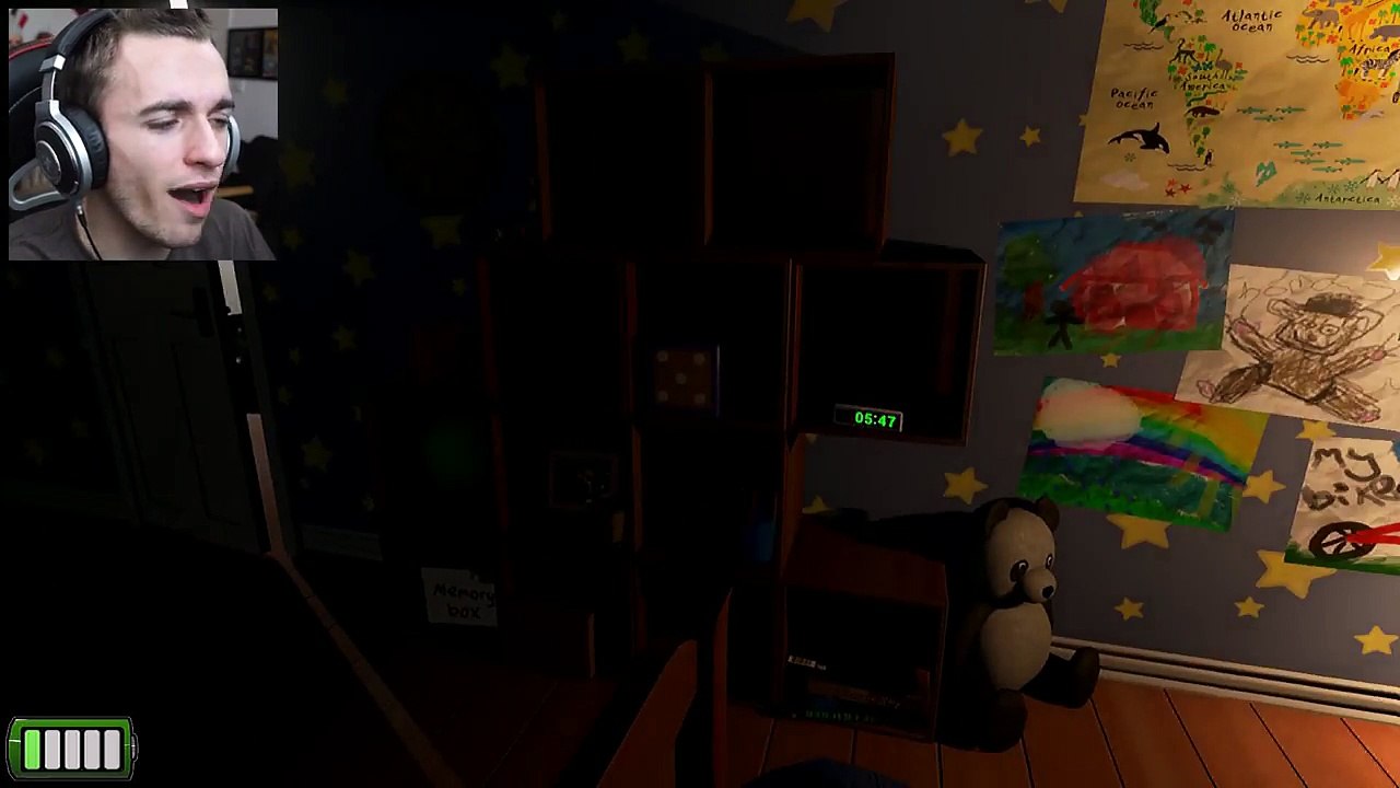 FIVE NIGHTS AT FREDDY'S DLC ?!