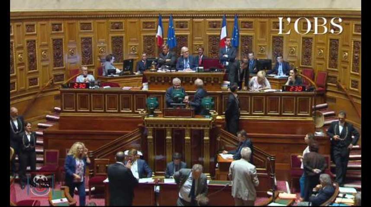 Après l'état d'urgence : ce qu'il y a dans le projet de loi antiterroriste