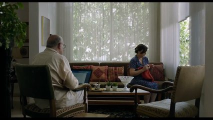 Asuntos de familia Tráiler Oficial (2017) en Español