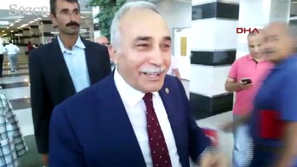 Yeni kabinede Fakıbaba sürprizi...