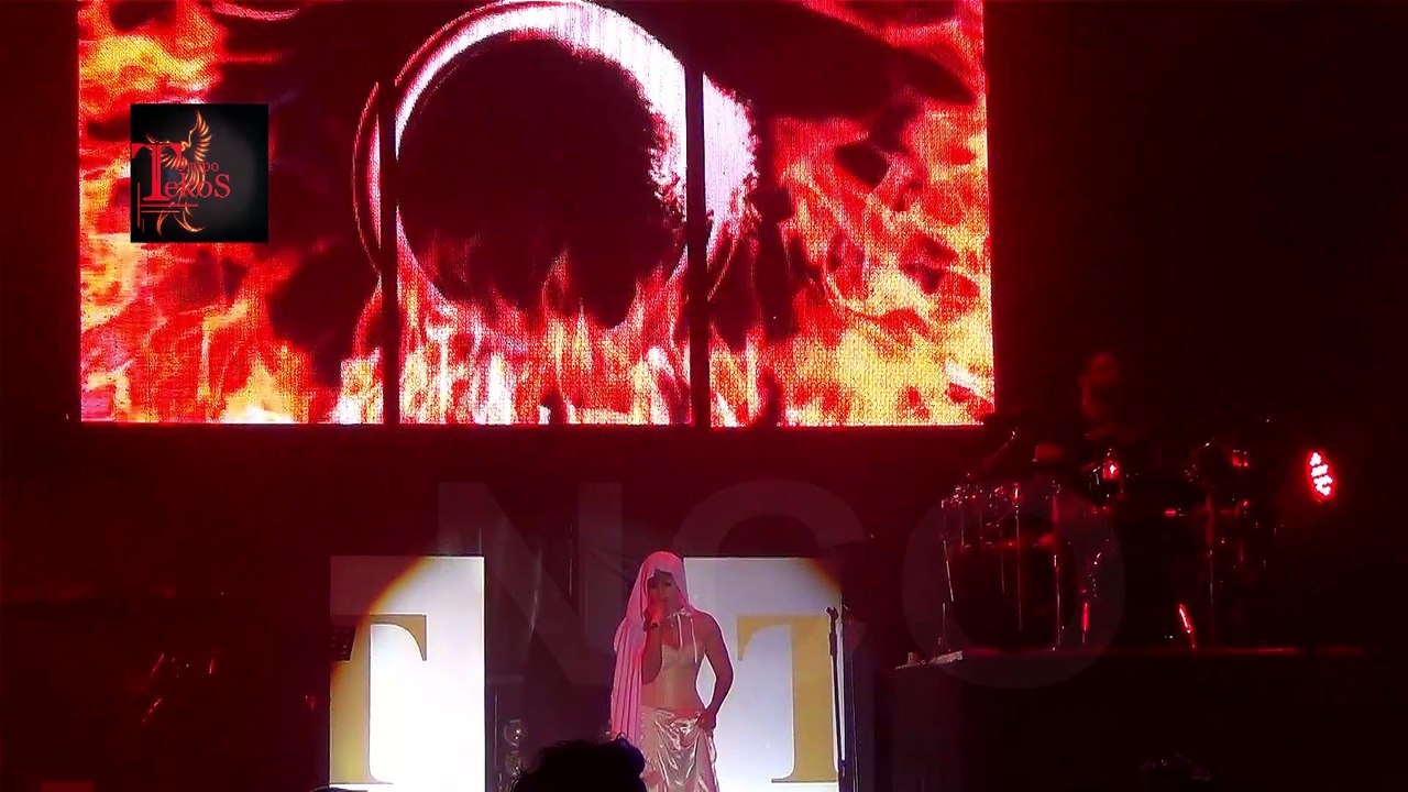 Grupo Tekos (pequeno mix)