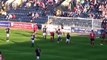 Raith Rovers 1:2 Dundee FC	(Scottish League Cup. 18 July 2017)