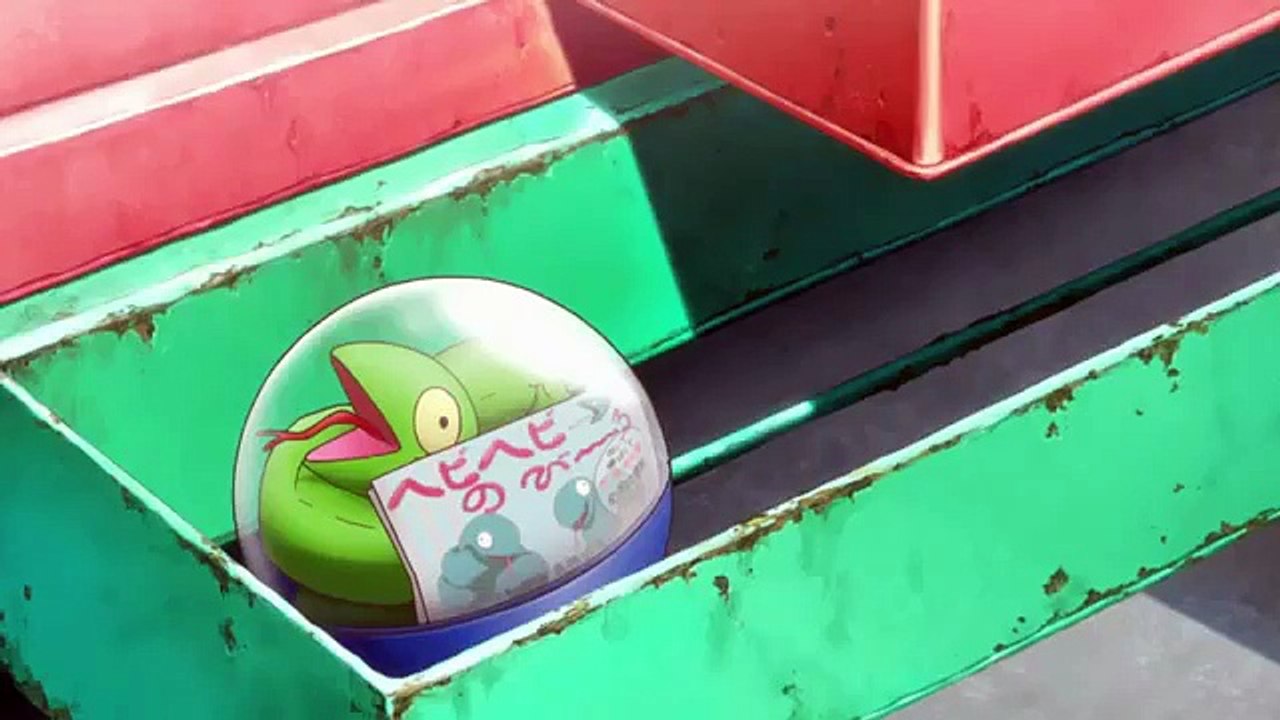 فيلم انمي مترجم Kowarekake no Orgel الجزء(1+1)