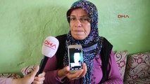Izmir Hastaneye Gitmek Için Evden Çıkan Selin'den 2 Gündür Haber Yok