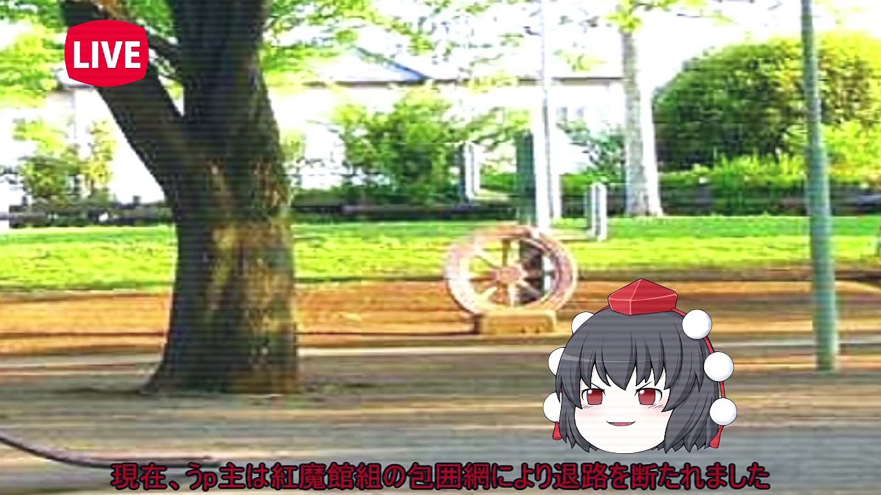 【ゆっくり実況：恐怖の森Ⅱ】うｐ主崩壊？終わらぬ恐怖の連鎖！