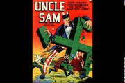 Uncle Sam Propaganda   Up Front World War II The Book Information Credibility Battle Front