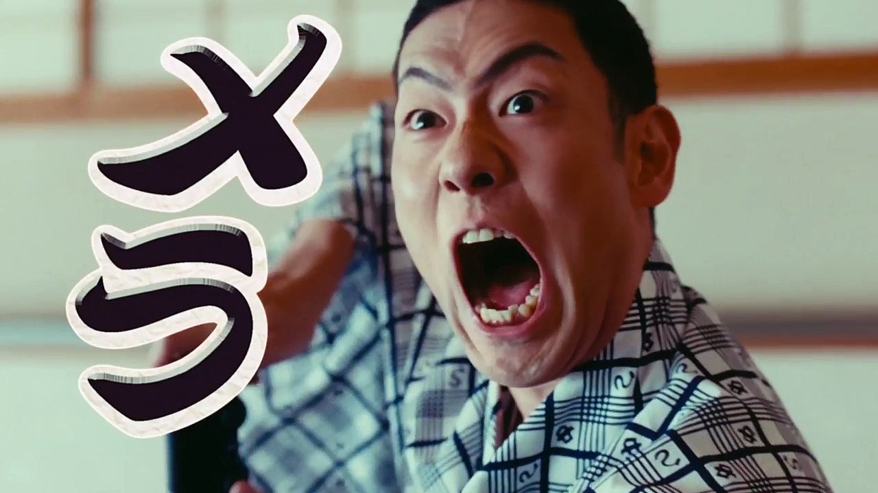 ドラゴンクエストXI「楽しみにしすぎる中村勘九郎・中村七之助」篇