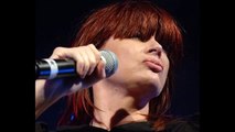 Divinyls Chrissie Amphlett interviewed on Hitstories.net