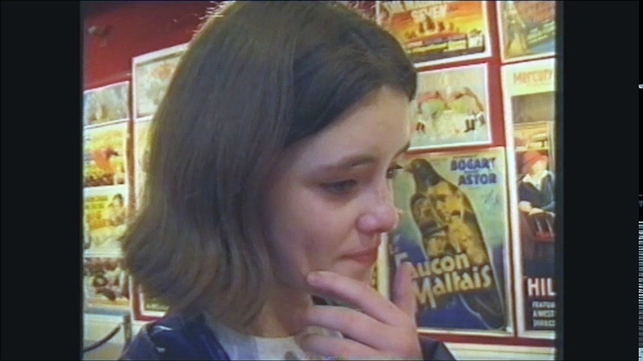 Geri (1999) - Part 1